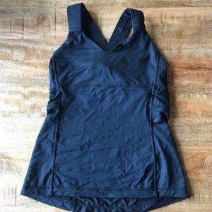 Lululemon Cross Back Tank - Sz 8
